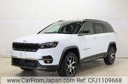 jeep commander 2023 -CHRYSLER--Jeep Commander 3DA-H620--MCAPJ9AY8PFA07014---CHRYSLER--Jeep Commander 3DA-H620--MCAPJ9AY8PFA07014-