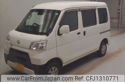 daihatsu hijet-van 2018 -DAIHATSU 【市原 480ｱ7527】--Hijet Van EBD-S321V--S321V-0361755---DAIHATSU 【市原 480ｱ7527】--Hijet Van EBD-S321V--S321V-0361755-