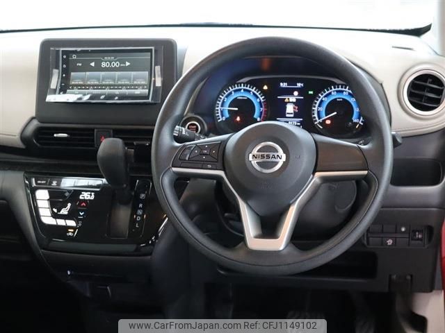 nissan dayz 2020 quick_quick_5BA-B43W_B43W-0111543 image 2