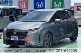 nissan aura 2023 CFJ1696239