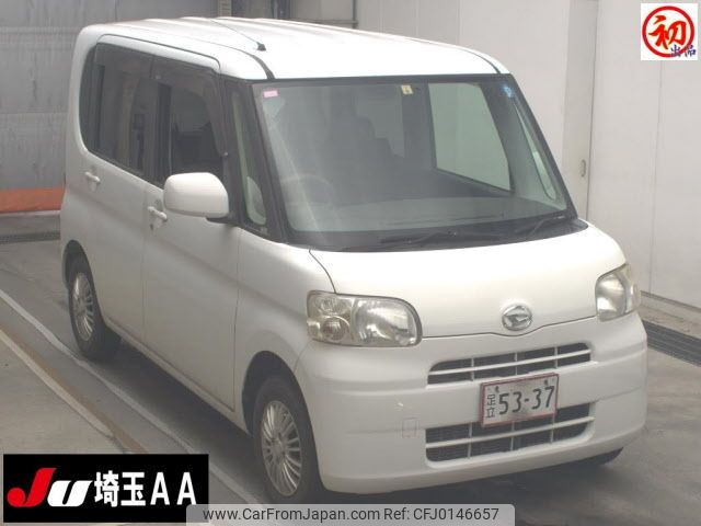 daihatsu tanto 2011 -DAIHATSU--Tanto L375S-0450352---DAIHATSU--Tanto L375S-0450352- image 1