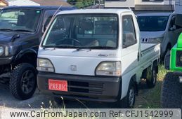 honda acty-truck 1997 CFJ1542999