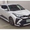 toyota c-hr 2022 -TOYOTA 【水戸 302ﾀ 670】--C-HR 3BA-NGX10--NGX10-2021449---TOYOTA 【水戸 302ﾀ 670】--C-HR 3BA-NGX10--NGX10-2021449- image 1