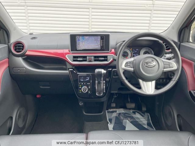daihatsu cast 2016 quick_quick_LA250S_LA250S-0074691 image 2