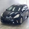 toyota prius-α 2012 -TOYOTA--Prius α ZVW41W-3142248---TOYOTA--Prius α ZVW41W-3142248- image 1