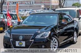 toyota crown 2013 -TOYOTA 【仙台 373ﾏ1001】--Crown DBA-GRS210--GRS210-6003701---TOYOTA 【仙台 373ﾏ1001】--Crown DBA-GRS210--GRS210-6003701-