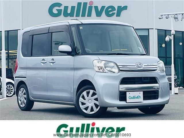 daihatsu tanto 2014 -DAIHATSU--Tanto DBA-LA600S--LA600S-0171179---DAIHATSU--Tanto DBA-LA600S--LA600S-0171179- image 1