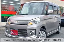 suzuki spacia 2014 CFJ1830449