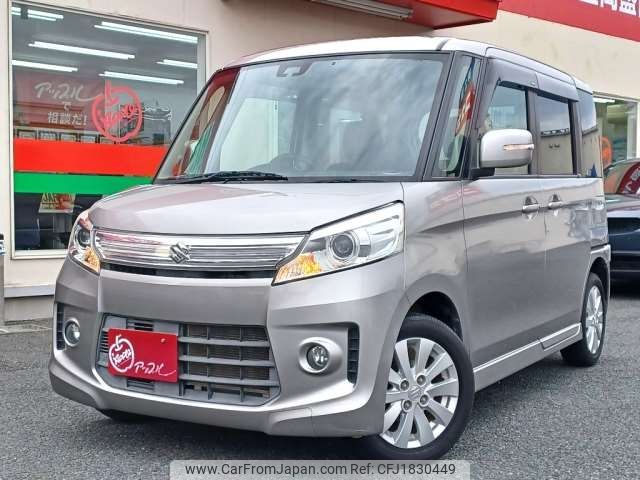 suzuki spacia 2014 CFJ1830449 image 1