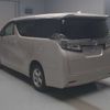 toyota vellfire 2018 -TOYOTA--Vellfire DAA-AYH30W--AYH30-0069259---TOYOTA--Vellfire DAA-AYH30W--AYH30-0069259- image 9