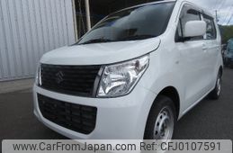 suzuki wagon-r 2015 -SUZUKI--Wagon R MH34S--418105---SUZUKI--Wagon R MH34S--418105-