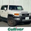 toyota fj-cruiser 2011 -TOYOTA--FJ Curiser CBA-GSJ15W--GSJ15-0112644---TOYOTA--FJ Curiser CBA-GSJ15W--GSJ15-0112644- image 1