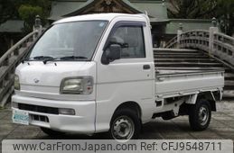 daihatsu hijet-truck 2004 -DAIHATSU 【名変中 】--Hijet Truck S200P--0139949---DAIHATSU 【名変中 】--Hijet Truck S200P--0139949-
