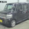 honda n-box 2012 -HONDA 【金沢 580ｻ8009】--N BOX JF1--1008498---HONDA 【金沢 580ｻ8009】--N BOX JF1--1008498- image 1