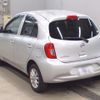 nissan march 2016 CFJ1777211 image 12