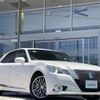 toyota crown 2013 -TOYOTA--Crown DAA-AWS210--AWS210-6047040---TOYOTA--Crown DAA-AWS210--AWS210-6047040- image 1