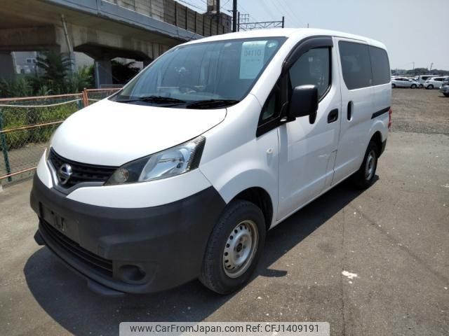 nissan nv200-vanette-van 2019 quick_quick_CBF-VNM20_VNM20-102511 image 1