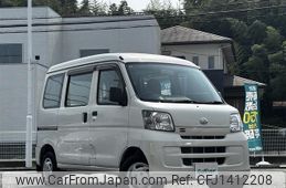 daihatsu hijet-van 2013 -DAIHATSU--Hijet Van EBD-S321V--S321V-0187594---DAIHATSU--Hijet Van EBD-S321V--S321V-0187594-