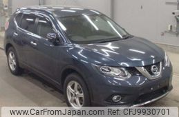 nissan x-trail 2017 quick_quick_DBA-NT32_058752