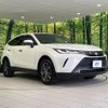 toyota harrier 2021 CFJ1615677 image 17