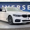 bmw 5-series 2018 -BMW--BMW 5 Series LDA-JC20--WBAJC32060B082361---BMW--BMW 5 Series LDA-JC20--WBAJC32060B082361- image 18