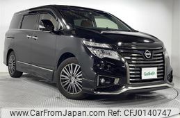 nissan elgrand 2020 -NISSAN--Elgrand DBA-TE52--TE52-130106---NISSAN--Elgrand DBA-TE52--TE52-130106-