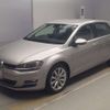 volkswagen golf 2014 -VOLKSWAGEN 【愛媛 300ﾐ8345】--VW Golf DBA-AUCPT--WVWZZZAUZEW263741---VOLKSWAGEN 【愛媛 300ﾐ8345】--VW Golf DBA-AUCPT--WVWZZZAUZEW263741- image 1