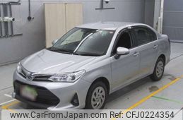 toyota corolla-axio 2021 -TOYOTA--Corolla Axio NZE164-7084714---TOYOTA--Corolla Axio NZE164-7084714-