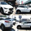 mazda cx-3 2017 quick_quick_LDA-DK5FW_DK5FW-204047 image 4