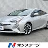 toyota prius 2017 -TOYOTA--Prius DAA-ZVW51--ZVW51-6059497---TOYOTA--Prius DAA-ZVW51--ZVW51-6059497- image 1