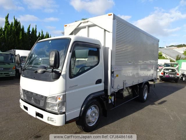 mitsubishi-fuso canter 2022 GOO_NET_EXCHANGE_1002439A30230411W001 image 2