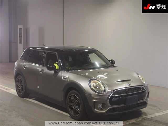 mini mini-others 2016 CFJ1599841 image 1