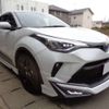 toyota c-hr 2022 -TOYOTA 【岐阜 303ﾕ 12】--C-HR 6AA-ZYX11--ZYX11-2048531---TOYOTA 【岐阜 303ﾕ 12】--C-HR 6AA-ZYX11--ZYX11-2048531- image 11