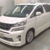 toyota vellfire 2013 CFJ1820907 image 1