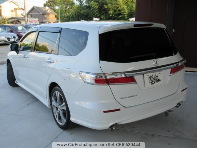 honda odyssey 2013 quick_quick_RB3_RB3-1305176 image 2