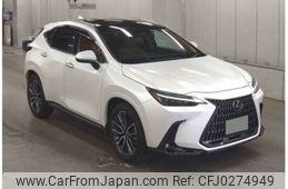 lexus nx 2021 -LEXUS 【横浜 31Xﾕ1000】--Lexus NX 6AA-AAZH20--AAZH20-1001356---LEXUS 【横浜 31Xﾕ1000】--Lexus NX 6AA-AAZH20--AAZH20-1001356-