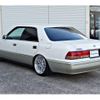 toyota crown 1999 -TOYOTA--Crown GF-JZS151--JZS151-0129979---TOYOTA--Crown GF-JZS151--JZS151-0129979- image 11