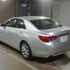 toyota mark-x 2014 quick_quick_DBA-GRX130_GRX130-6089778 image 2