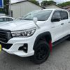 toyota hilux 2020 GOO_NET_EXCHANGE_0400012A30250509W001 image 14