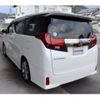 toyota alphard 2016 -TOYOTA 【浜松 301ﾗ 66】--Alphard DBA-AGH30W--AGH30-0107757---TOYOTA 【浜松 301ﾗ 66】--Alphard DBA-AGH30W--AGH30-0107757- image 2