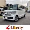 honda n-box 2021 quick_quick_JF3_JF3-5035043 image 1