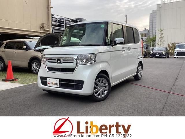 honda n-box 2021 quick_quick_JF3_JF3-5035043 image 1
