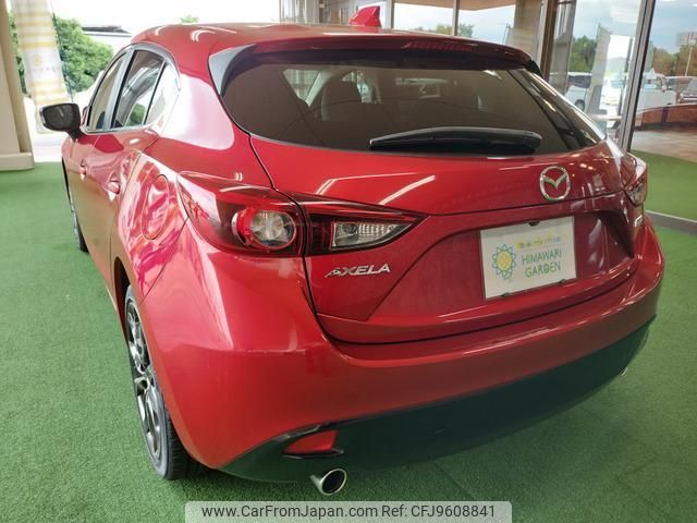 mazda axela 2014 quick_quick_LDA-BM2FS_BM2FS-100874 image 2