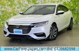 honda insight 2020 quick_quick_6AA-ZE4_ZE4-1100416