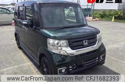 honda n-box 2016 CFJ1682393