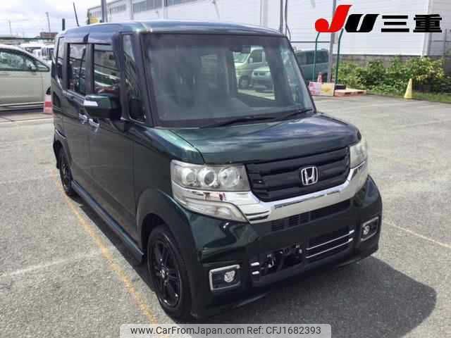 honda n-box 2016 CFJ1682393 image 1