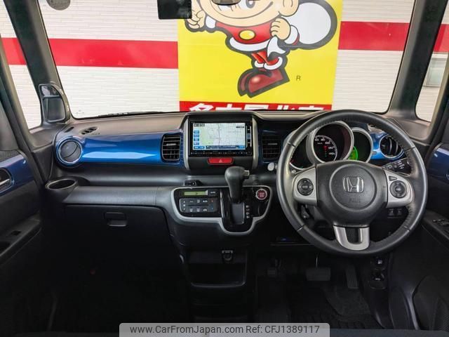 honda n-box 2014 CFJ1389117 image 2