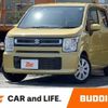 suzuki wagon-r 2018 CFJ1524028 image 1