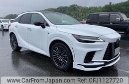 lexus rx 2024 quick_quick_5AA-TALH17_TALH17-1010561