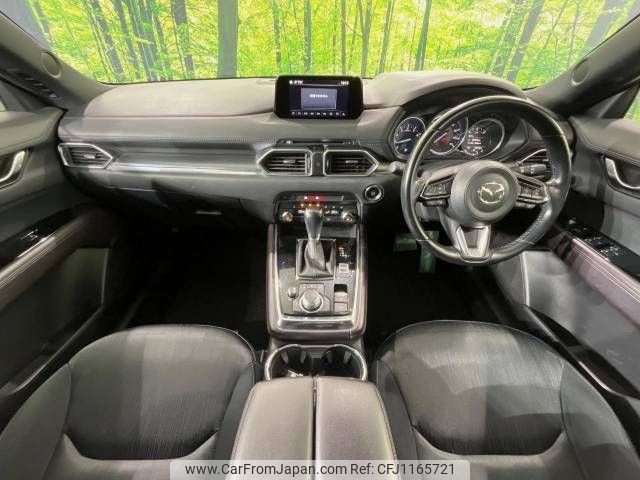 mazda cx-8 2019 -MAZDA--CX-8 6BA-KG5P--KG5P-100477---MAZDA--CX-8 6BA-KG5P--KG5P-100477- image 2